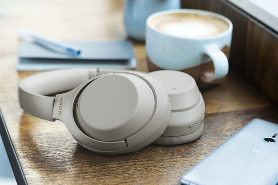 audifonos