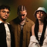 Young Cister lanza remix de La Terapia con Álvaro Díaz y Nicki Nicole de invitados
