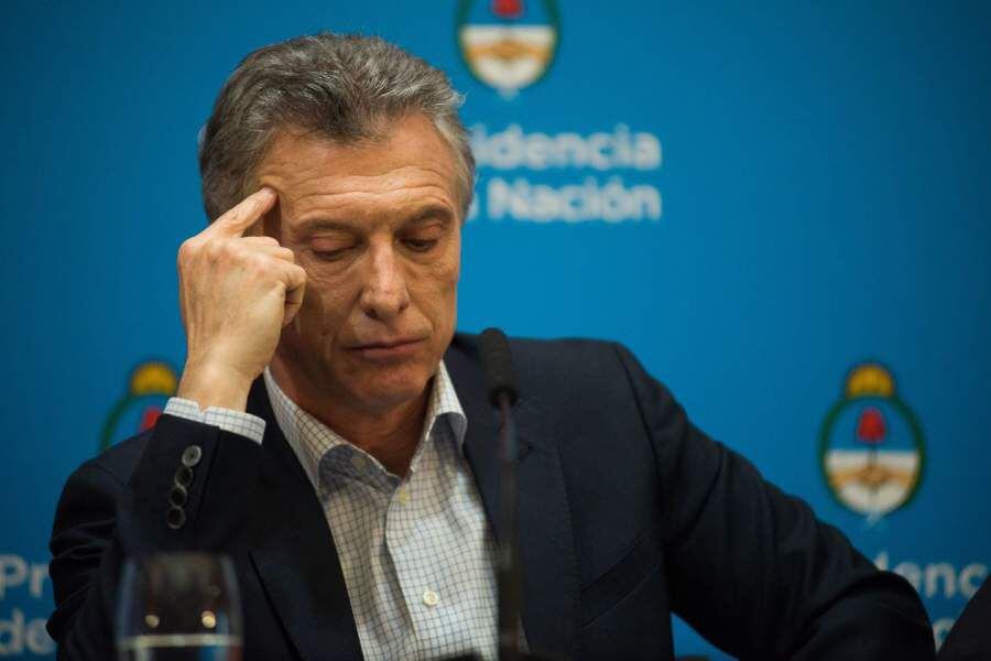 macri wsj