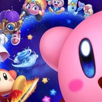 #MouseStream: Kirby Star Allies