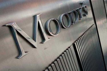Moody's ve tendencia negativa en balance fiscal