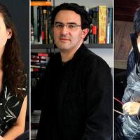 Conoce los escritores latinoamericanos nominados al Man Booker Prize 2019