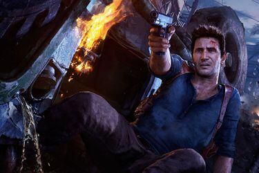 Uncharted