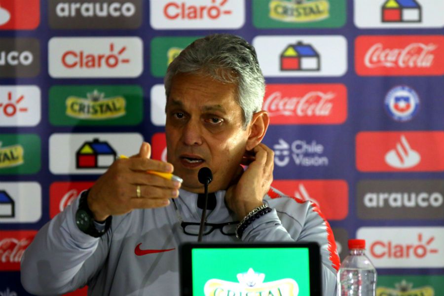 Reinaldo Rueda pone en duda su continuidad tras la Copa América La Tercera