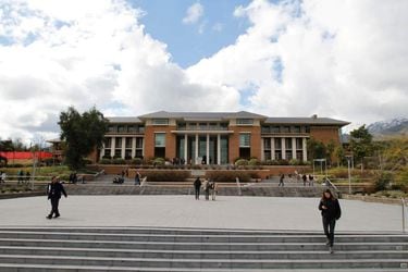 Universidad de Los Andes.