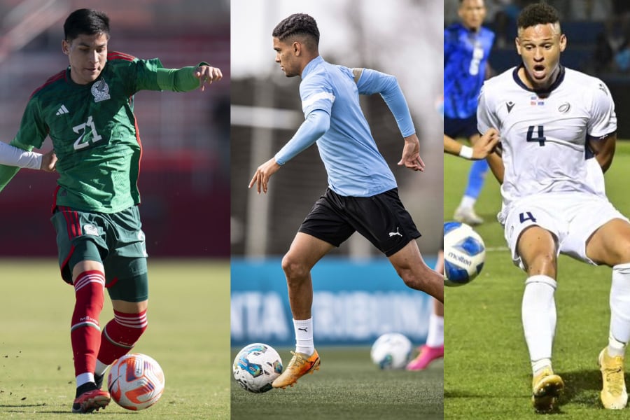 La selección de Eduardo Berizzo enfrentará a México, Uruguay y República Dominicana en el fútbol de los Juegos Panamericanos.