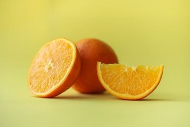 10 formas de aprovechar las naranjas este invierno