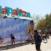 Lollapalooza Chile informa que trabaja en su reprogramación para el segundo semestre
