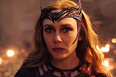 Elizabeth Olsen ya no quiere más con Marvel: Desea hacer otras películas y personajes