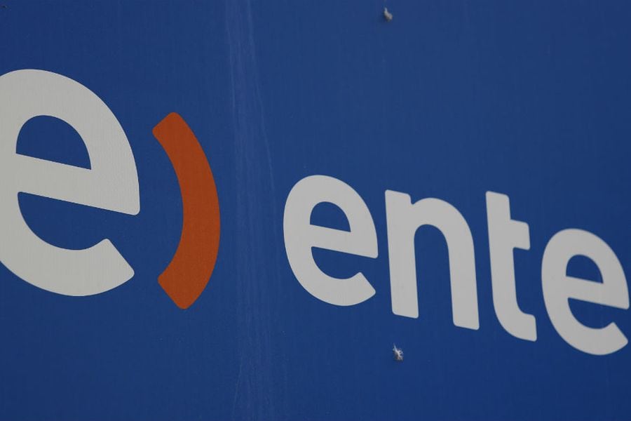 Entel