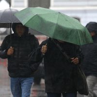 Alerta preventiva para la RM: precipitaciones podrían llegar a los 20 mm en la precordillera y vientos hasta los 40 km por hora 