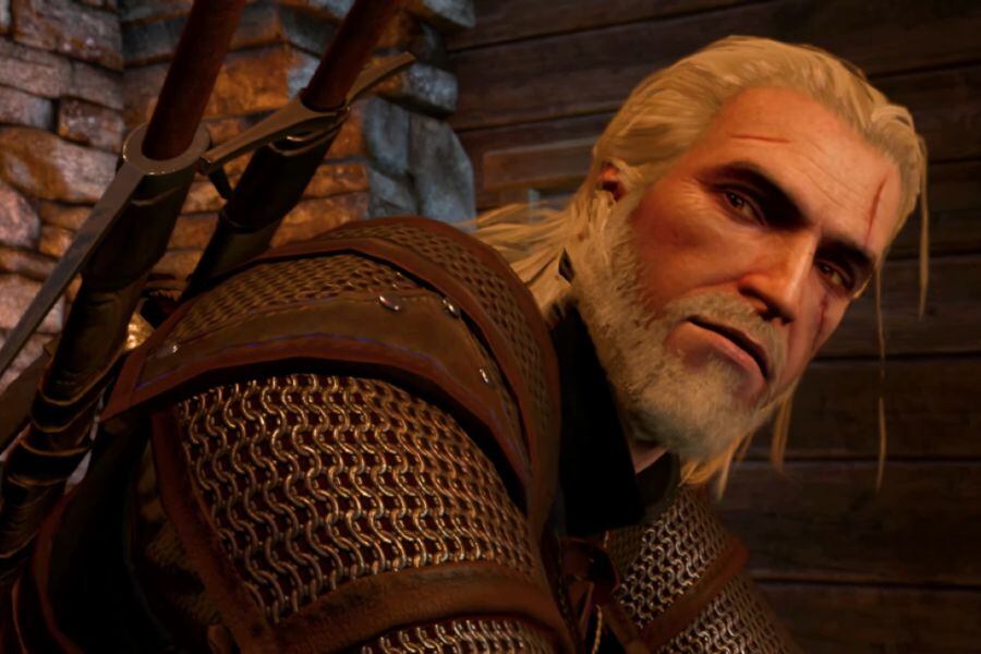 the-witcher