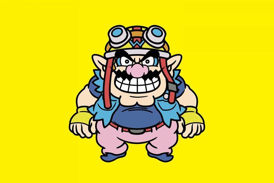 wario