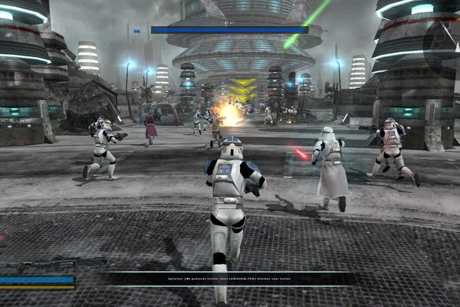 Battlefront 2