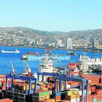 Representante de Valparaíso ganó "Desafío Emprendedor"