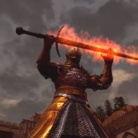 Dark Souls: Remastered presenta su tráiler de lanzamiento para Switch