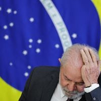 Lula da Silva: Luces y sombras de sus primeros 100 días al mando de Brasil
