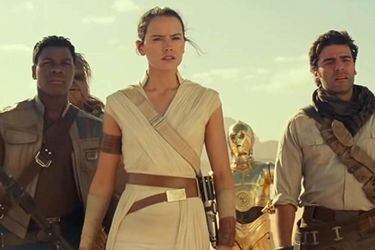 La doble vida de la nueva Star Wars: criticada en el cine, pero aplaudida en el streaming