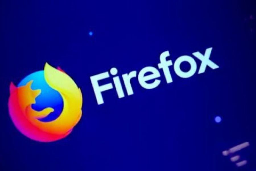 firefox