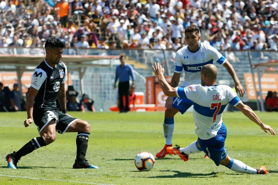 UC COLO COLO 2