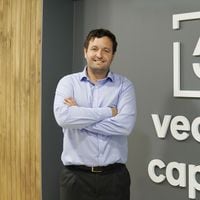 Vector Capital busca socio y quiere llegar a otros países de la región