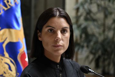 Polémica en comisión por caso “telefonazo”: Orsini acusa filtración y diputados opositores piden que sanción sea mayor