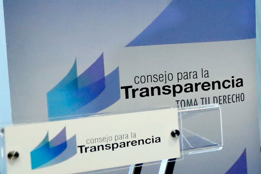 La Democracia Cristiana firma convenio con Consejo para la Transparencia