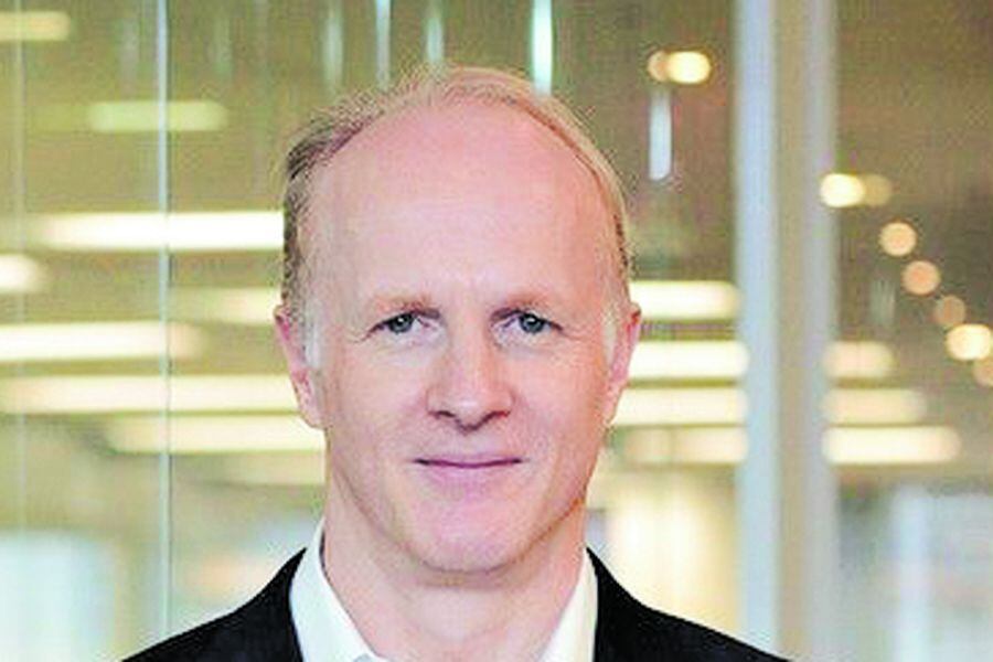 La Reunion De Moneda Con El Zar De Las Pensiones De Canada La Tercera