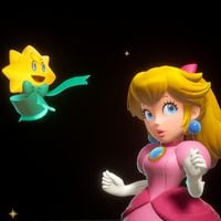 Review | Princess Peach Showtime!: El ascenso de la Barbie de Nintendo