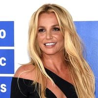 Lo hizo de nuevo: la batalla legal entre Britney Spears y su padre se resuelve finalmente
