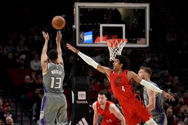 Se rompe la sequía de playoffs más larga de la NBA: los Sacramento Kings entran a la postemporada después de 17 años