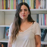 Carmen Galdames, escritora chilena: “A la literatura en general le falta sexo”