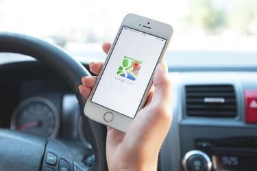 Google Maps anuncia que ahora ayudará a ahorrar dinero en combustible