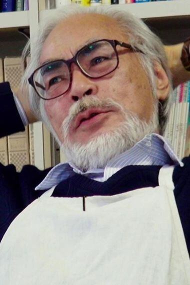 Superar una entrevista de trabajo con Hayao Miyazaki no es tarea fácil - La  Tercera