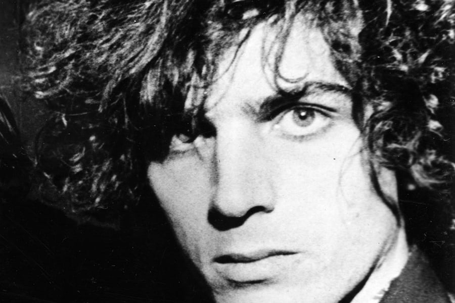 Syd Barrett: Yippee! No puedes verme, pero yo sí a ti - La Tercera