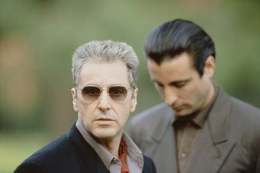 Coppola se despide de los Corleone con la versión definitiva de El Padrino III
