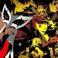 Persona 5 sobrepasa las 10 millones de unidades vendidas entre sus diferentes juegos