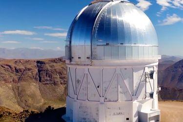 Identifican 12 lunas nuevas en Júpiter desde observatorio chileno