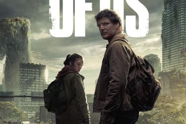 La serie de The Last of Us muestra un poco de su mundo post apocalíptico en un nuevo póster