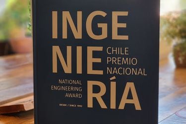 Columna de Rodrigo Guendelman: Homenaje a los ingenieros de Chile