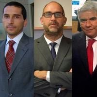 Ya hay candidatos: Cortes de Santiago y San Miguel eligen terna para el nuevo fiscal regional Occidente