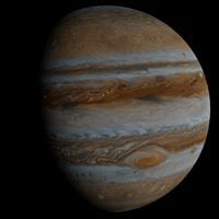 Las inéditas e impactantes imágenes de la luna Ío de Júpiter que reveló la NASA