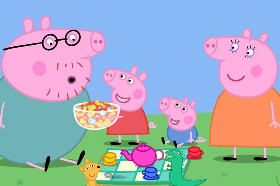 peppa