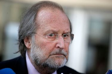 Decano de Derecho de la U. de Chile reconoce errores en aplicación de protocolo de acoso