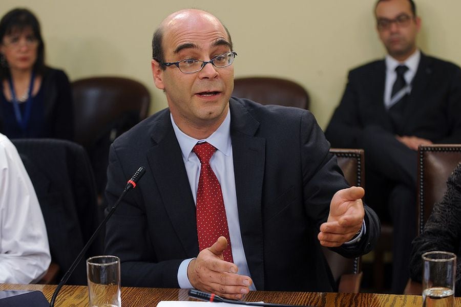 Fernando Atria 