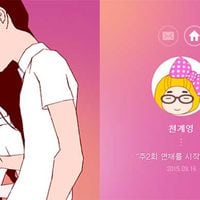 Netflix anuncia "Love Alarm", su primera serie original basada en un comic coreano