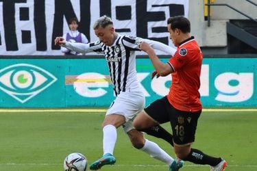El anhelo de Colo Colo jugará en la MLS: Martín Rodríguez cambia el Altay por el D.C. United