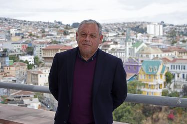 Alerta de choque oficialista en Valparaíso: la “rebeldía” de Rodrigo Mundaca que inquieta al gobierno
