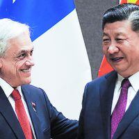 Huawei se infiltrará en la agenda de Piñera en China, pese a no lograr visita a sus fábricas