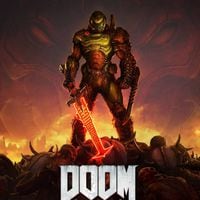 Doom Eternal presenta su tráiler en Xbox Series X